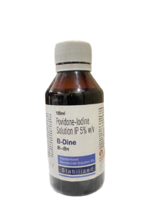 B-Dine 100ml (Large)