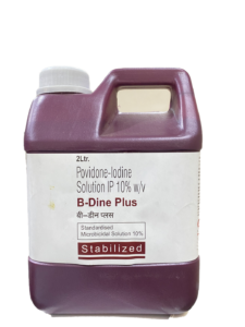 B-Dine plus 2 litres (Large)