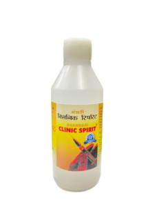 Clinic Spirit 100ml