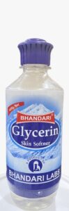 Glycerin 400gm