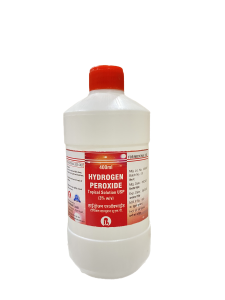 Hydrogen 400ml